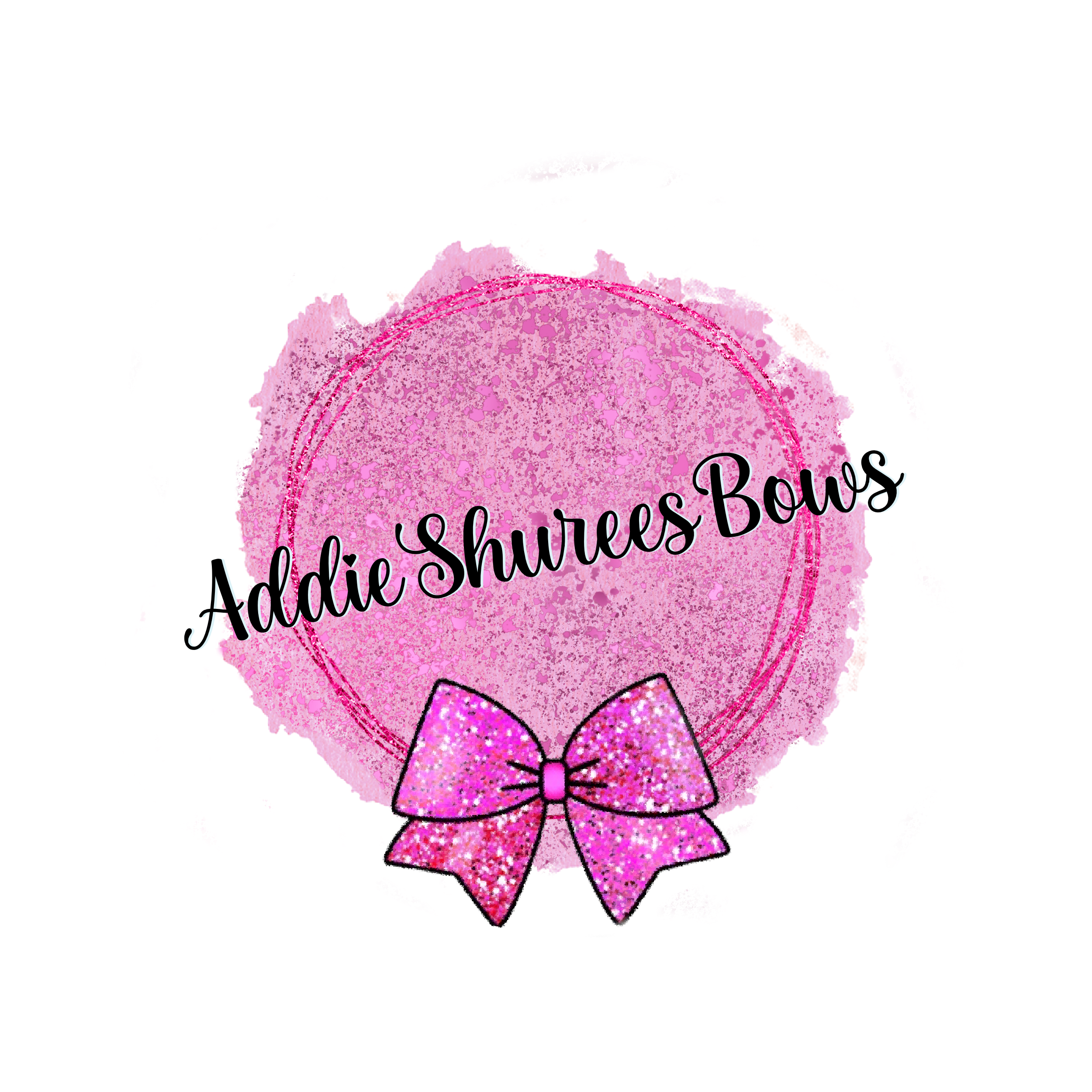 AddieShureesBows logo