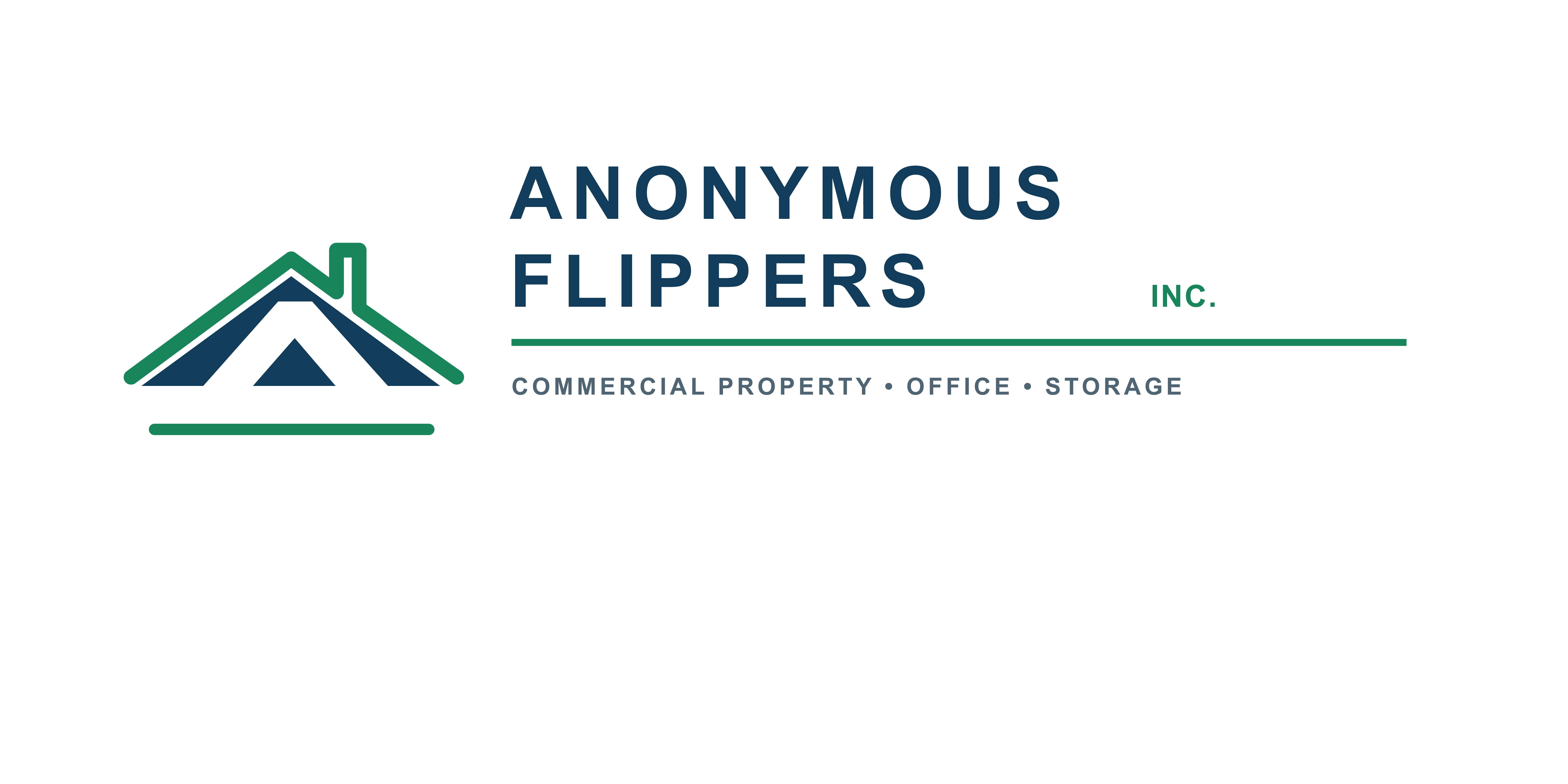 Anonymous Flippers, Inc.
