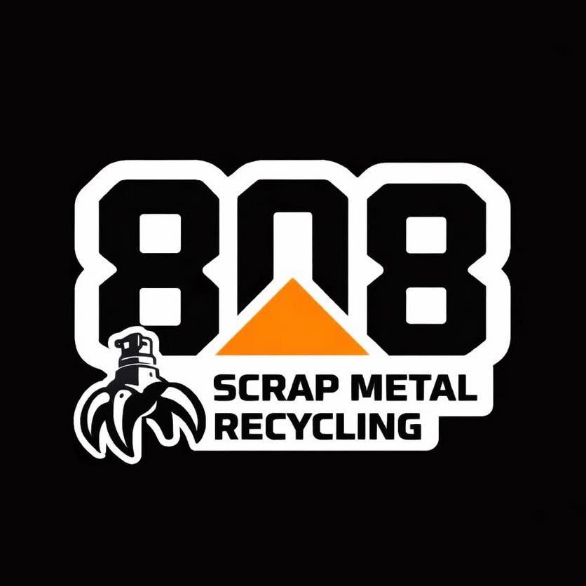 808 Scrap Metal Recycling