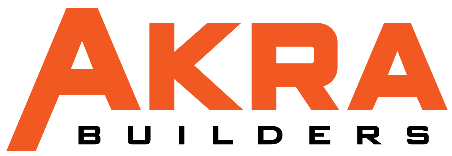 AKRA Builders logo
