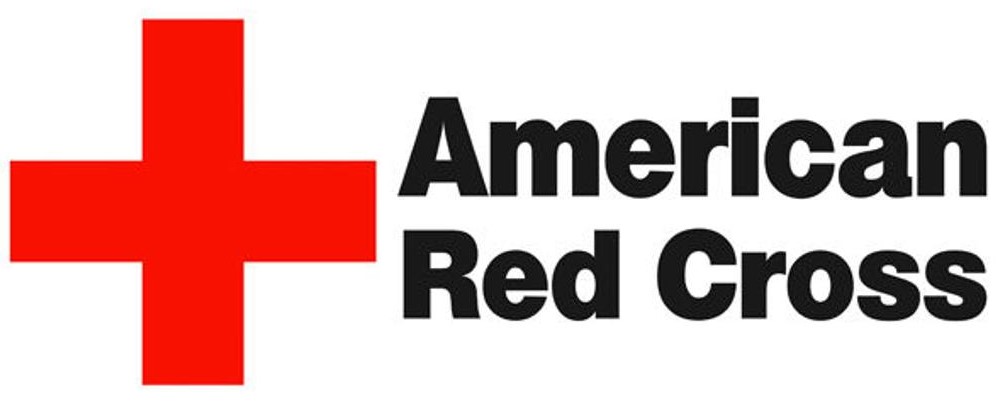 American Red Cross logo