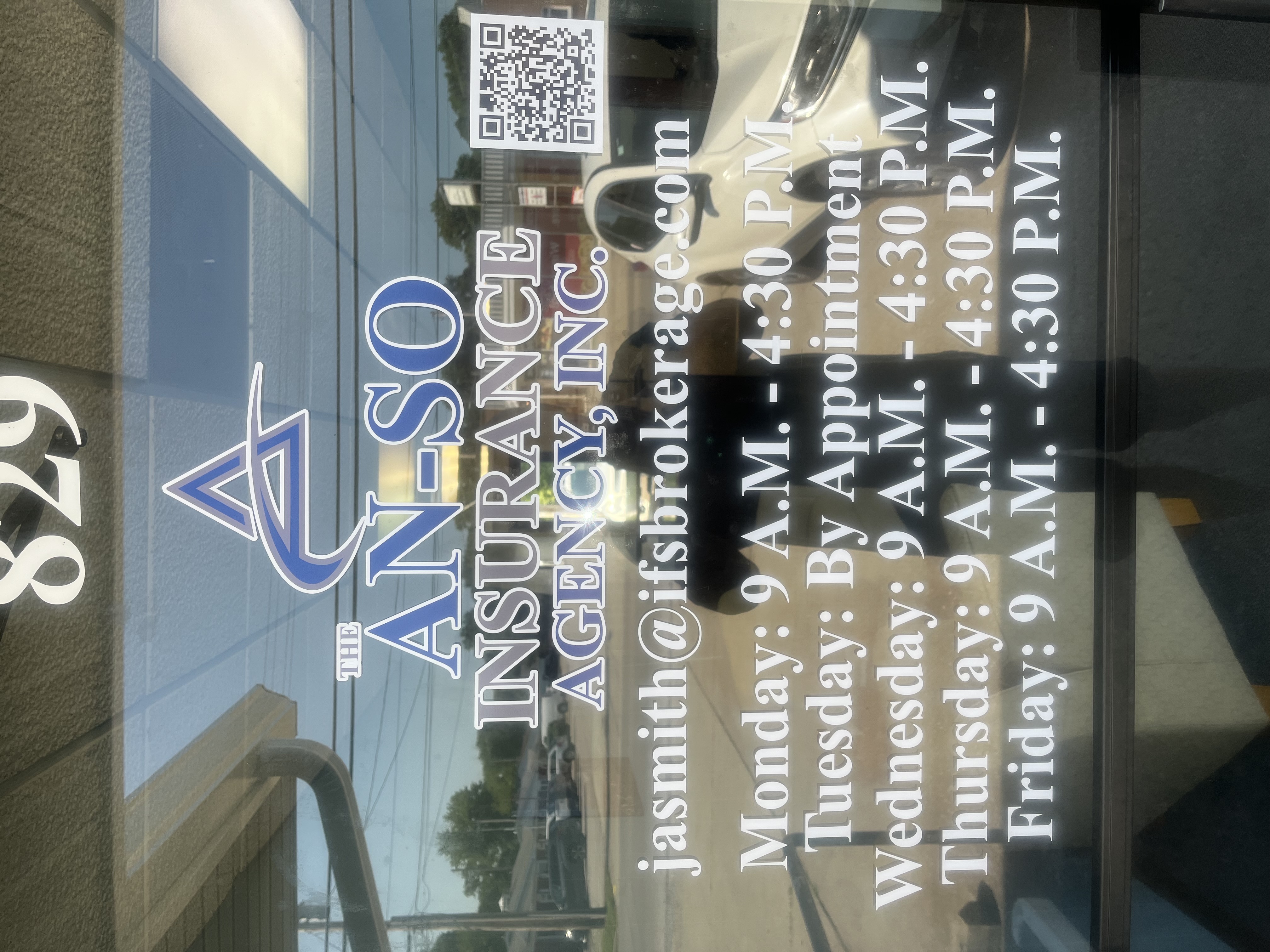 Business Hours