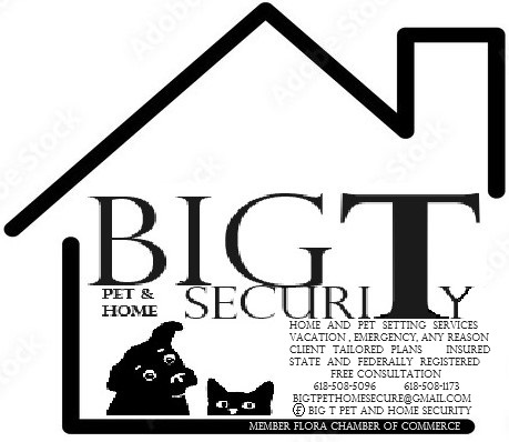 BIG T PET and HOME SecuriTy