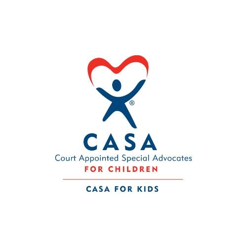 CASA for Kids logo