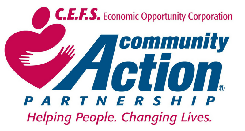 CEFS Economic Opportunity Corp. logo
