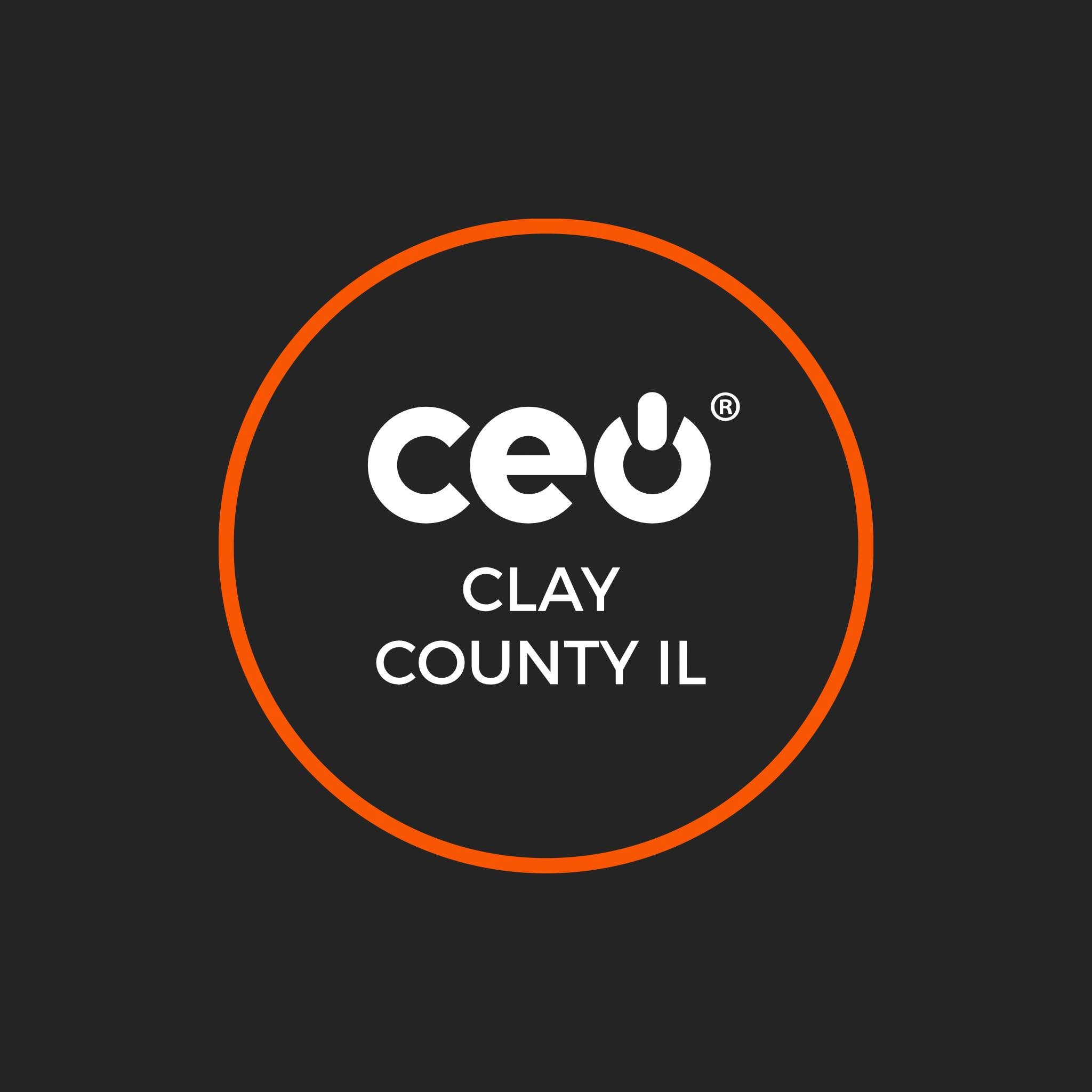 Clay County CEO