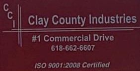 Clay County Rehabilitation Center