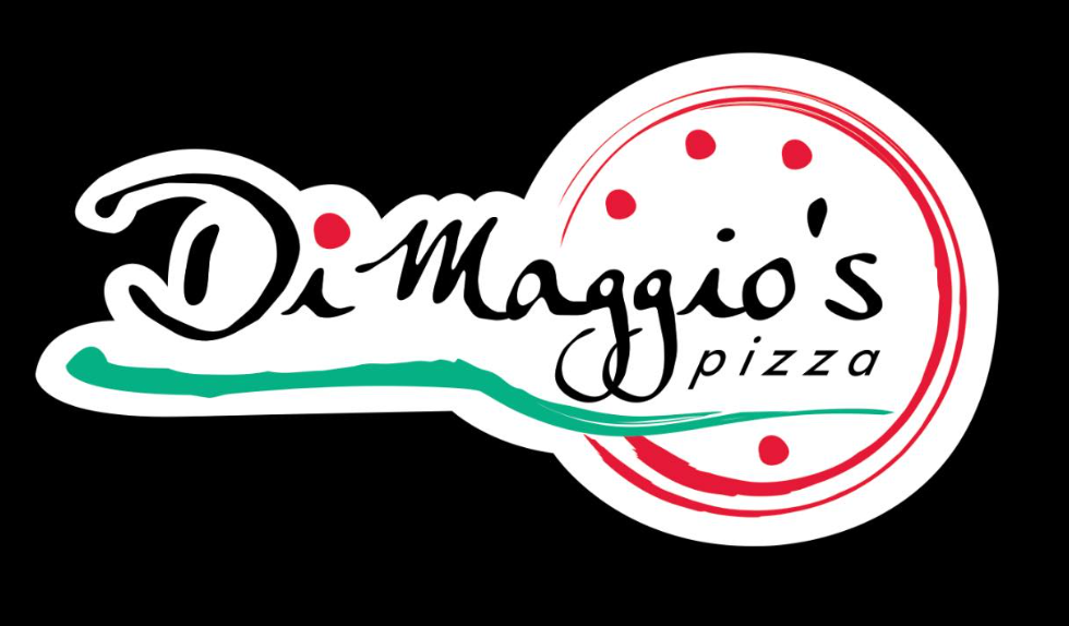 DiMaggio’s Pizza logo