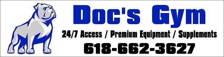 Docs Gym