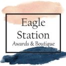 Eagle Station logo