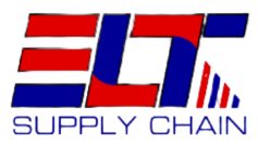 Ed Lewis Trucking logo