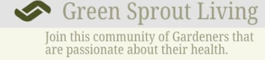 Green Sprout Living logo