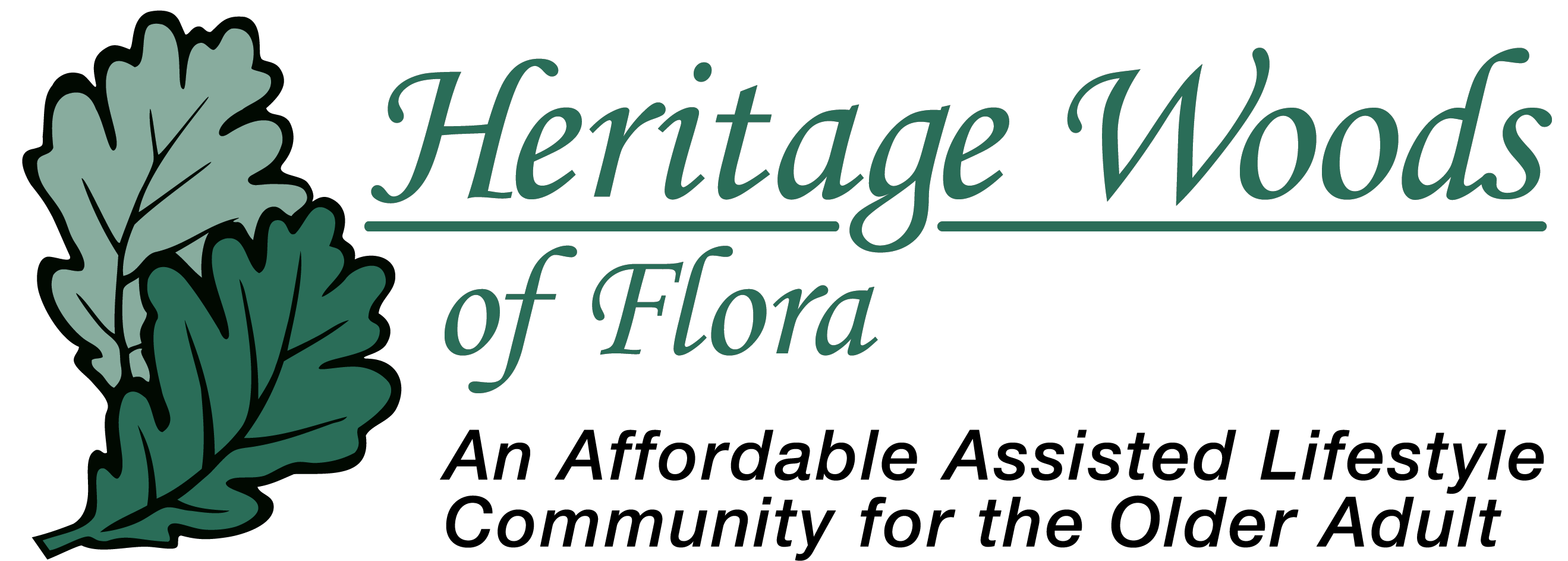 Heritage Woods of Flora