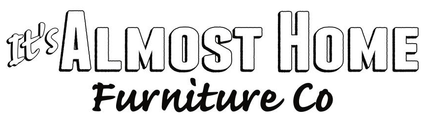 It’s Almost Home New Furniture logo
