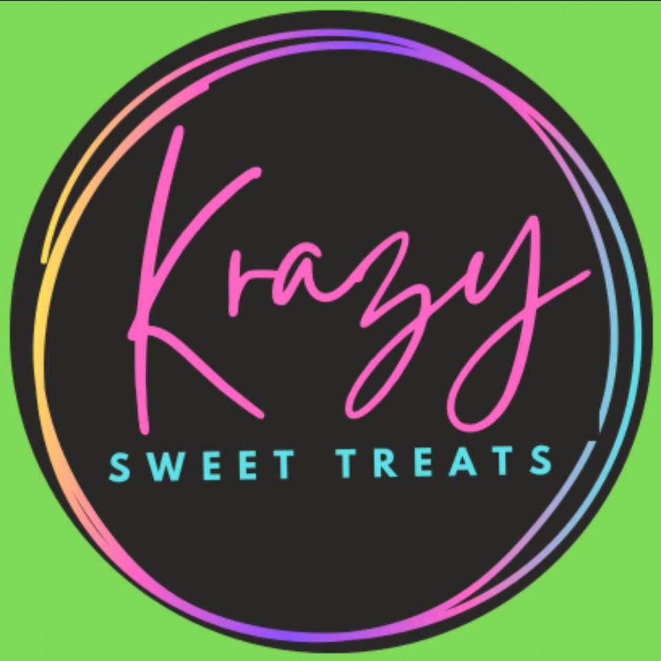 Krazy Sweet Treats