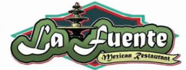 La Fuente Restaurant logo