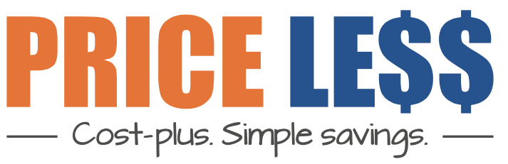 Priceless IGA logo