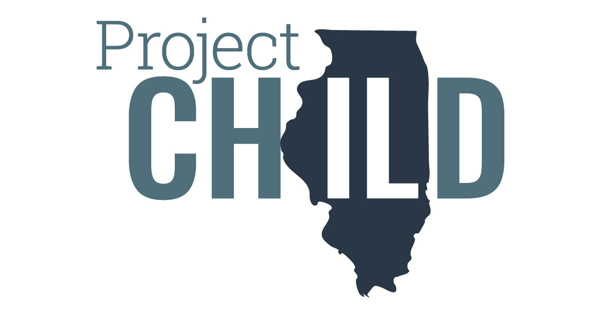 Project Child logo
