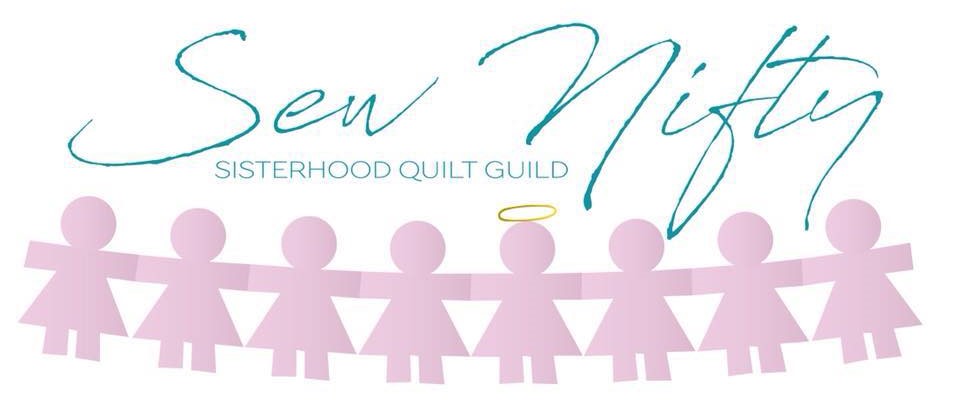 Sew Nifty Sisterhood Quilt Guild