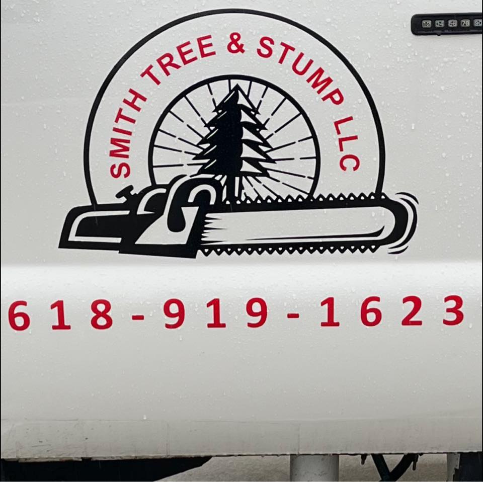 Smith’s Tree & Stump