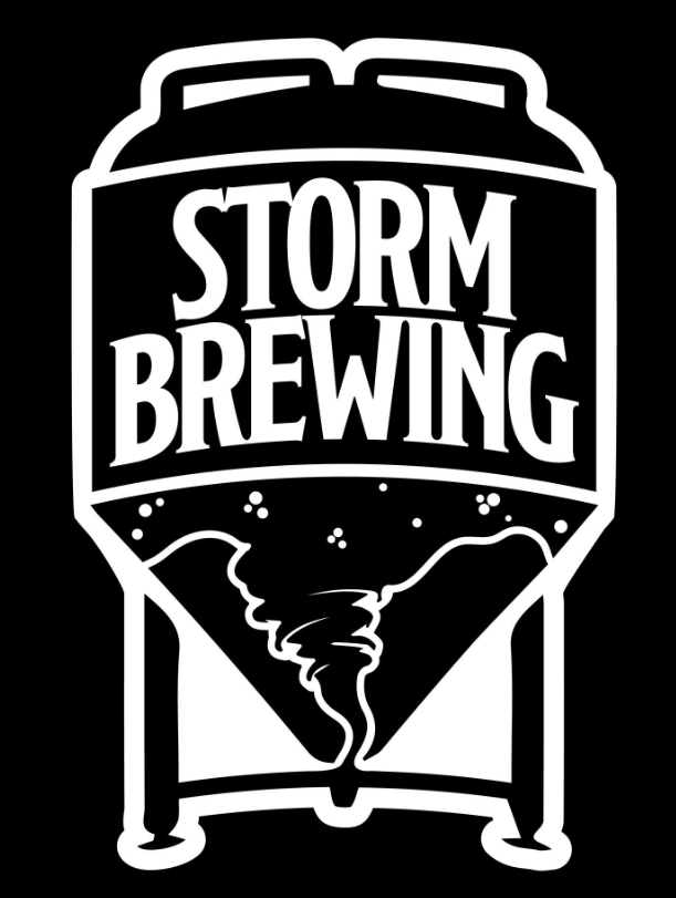Storm Brewing, LLC logo