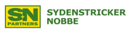 Sydenstricker Nobbe John Deere Partners logo
