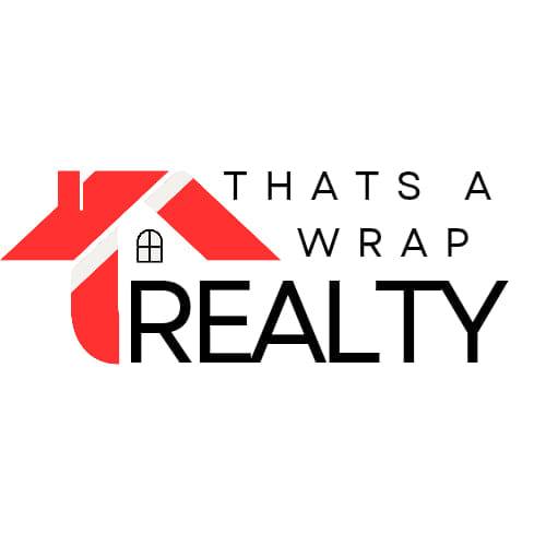 Thats a Wrap Realty logo