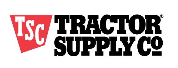 Tractor Supply logo