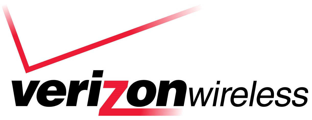 Verizon Wireless logo