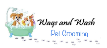 Wags & Wash Grooming