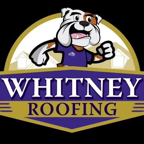 Whitney Roofing logo