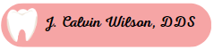Wilson, J. Calvin, DDS