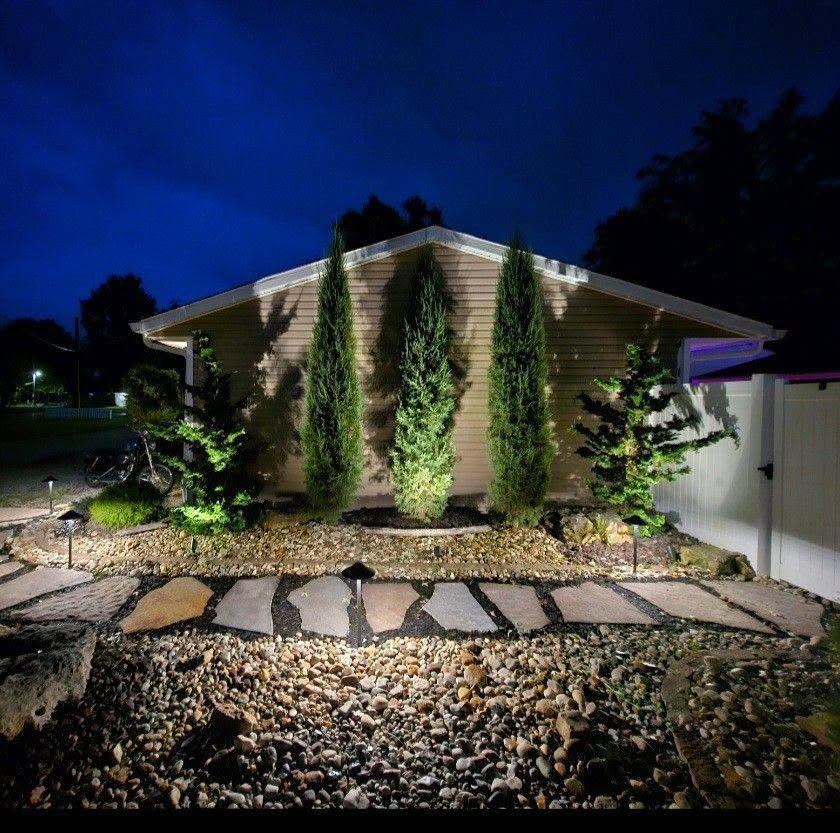 Yates Lawncare & Landscaping
