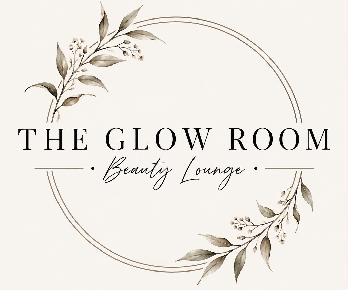 The Glow Room Beauty Lounge