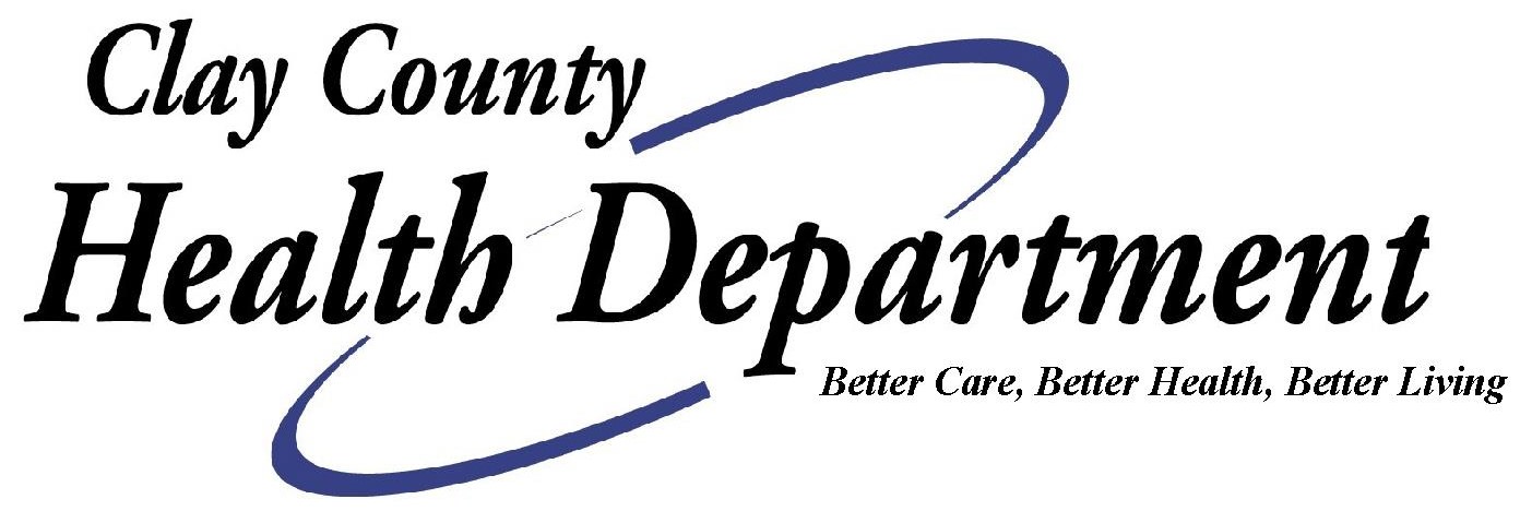 Clay County Health Department