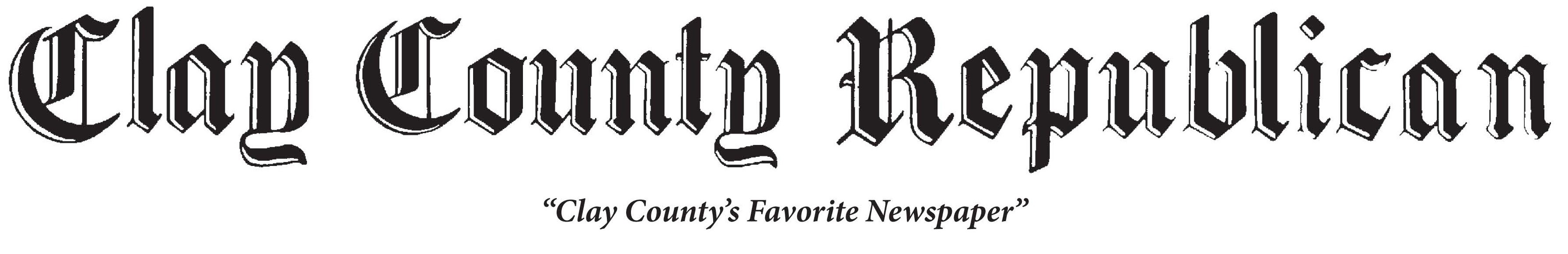 Clay County Republican