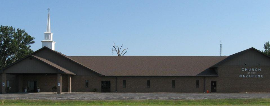 Flora Church of the Nazarene