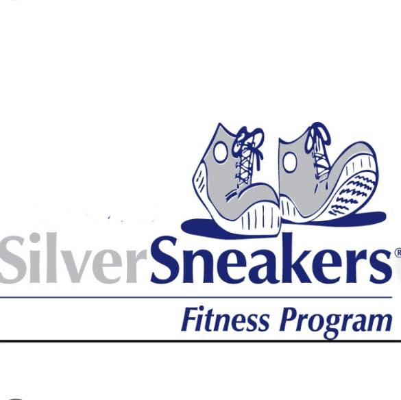 Silver Sneakers of Flora