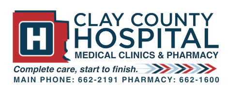 Clay County Hospital and Medical Clinics