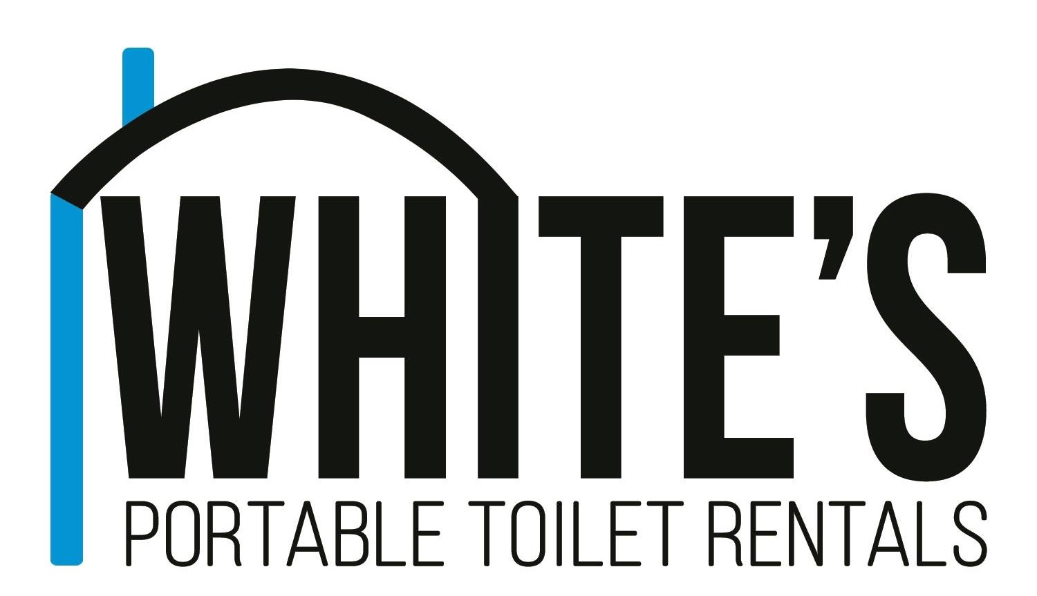 White’s Portable Toilet Rentals
