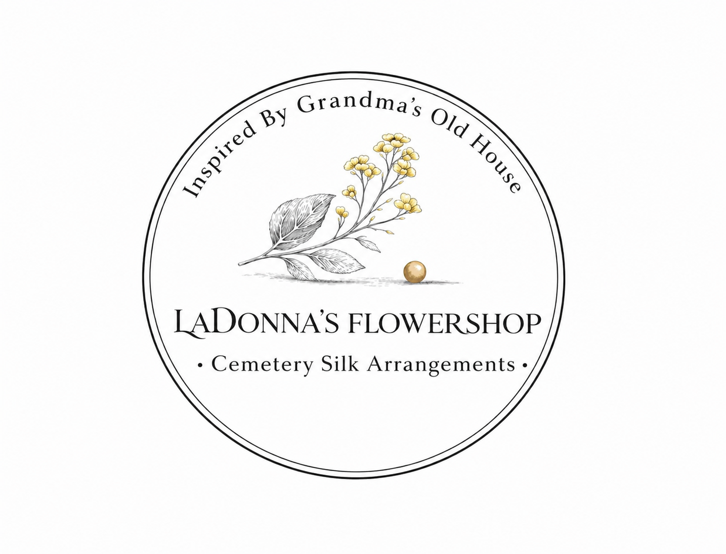 LaDonna’s Flower Shop