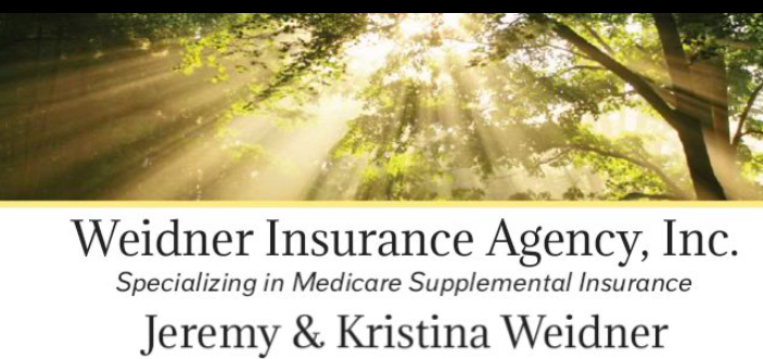 Weidner Insurance Agency, Inc.