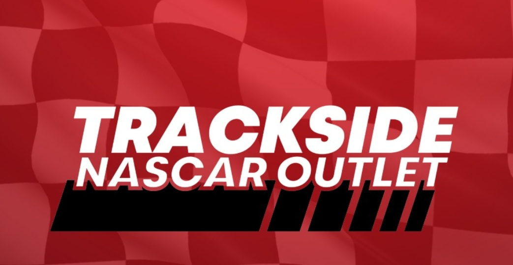 Trackside Nascar Outlet