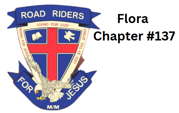 Road Riders for Jesus Flora Chapter #137