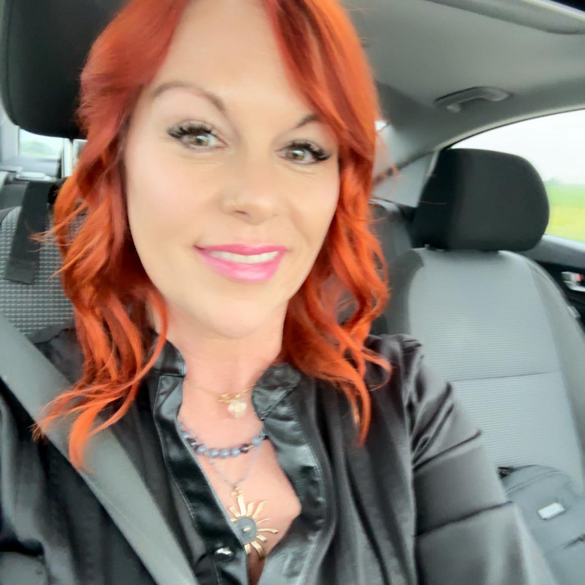 Samantha Bennett Hair Stylist