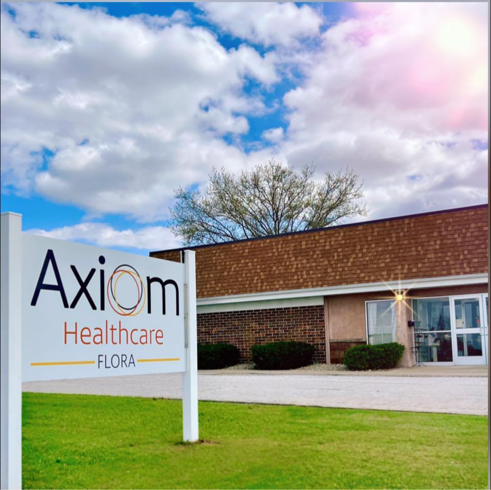 Axiom Healthcare of Flora