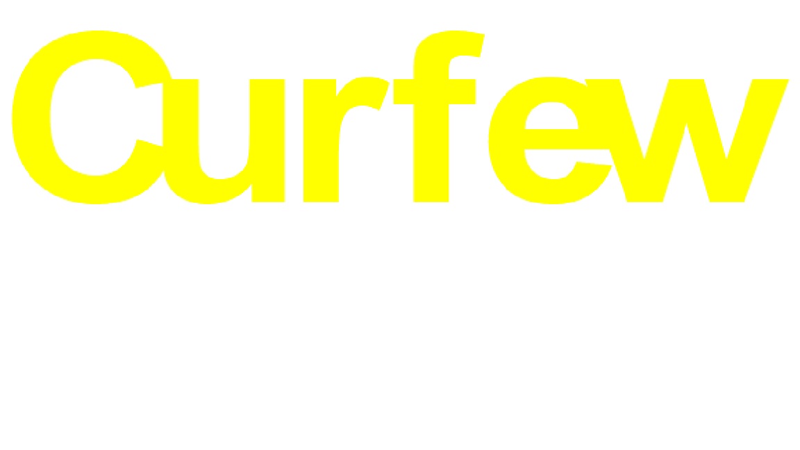 Curfew