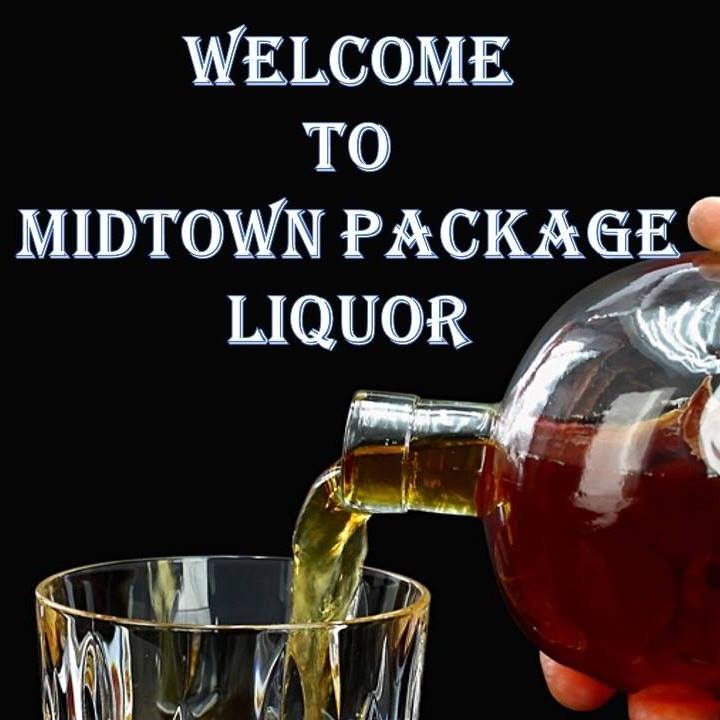 Midtown Package Liquors