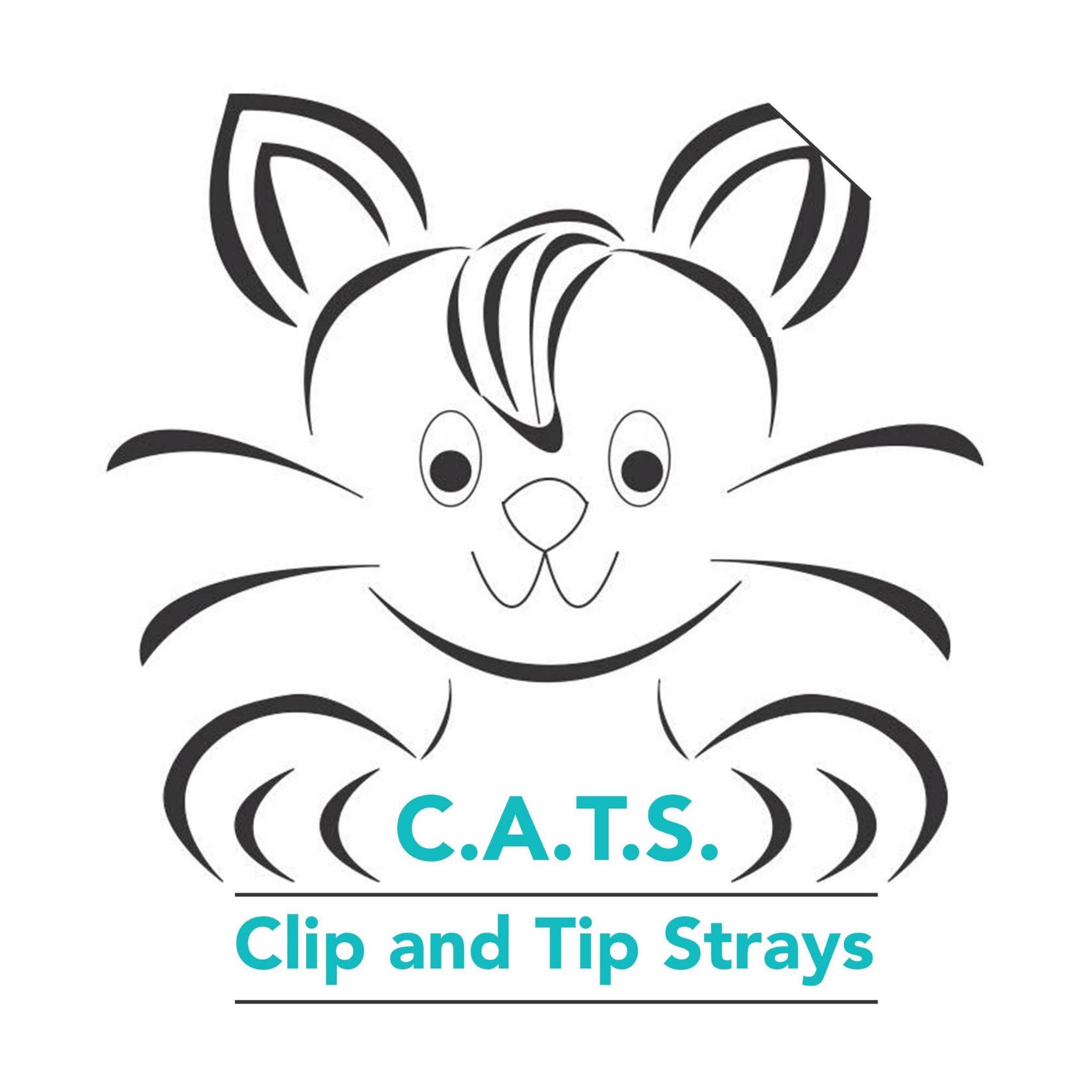 Clip and Tip Strays